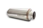 Carven Exhaust Tr-series Performance Muffler 2.5" New. Price: $148.97.
