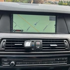 2011-2013 Bmw F10 F11 Cic Navigation Display Screen Monitor 9243903 Oem Used. Price: $132.65.