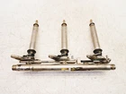 Injection Rail F Mercedes Benz 3,0 43 Amg M276.823 A2760700687 Used. Price: $124.00.