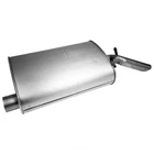 Exhaust Muffler-quiet-flow Ss Walker 21557 Fits 06-08 Buick Lucerne New. Price: $95.53.
