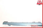 11-17 Mercedes W207 E350 Convertible Base Right Side Rocker Panel Skirt Oem Used. Price: $108.00.