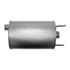 Exhaust Muffler-vin: K, Natural Ap 2242 New. Price: $118.23.