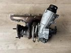 Mercedes Benz CLA250 GLA25 Oem 2.0 4-CY Engine Turbo Charger Used. Price: $378.81.