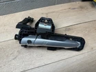 Mercedes Benz Gls GL550 GL450 13-19 Front Left Driver Outside Door Handle Used. Price: $89.01.