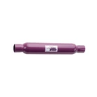 50225FLT Flowtech Purple Hornies Glasspack New. Price: $49.95.