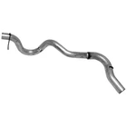 Walker Exhaust 45672 Tail Pipe 3" Inlet (outside) 3.5" Outlet New. Price: $154.78.