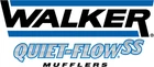 Walker Exhst 55725 Muffler 2015-2007 Mazda CX-9 New. Price: $123.88.