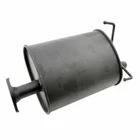 Walker Exhaust Muffler 18911 High-quality Auto Part, Universal Fit For New. Price: $120.69.