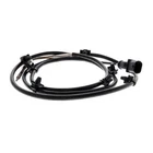 Vemo Sensor Exhaust Gas Temperature For Vauxhall Astra Mk Estate 2004-2009 Brand. Price: $89.04.