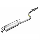 Walker 47817 Muffler And Pipe Assembly New. Price: $252.98.