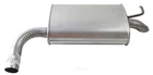 Exhaust Muffler Assembly-natural Ap 30128 Fits 2018 Ford Explorer New. Price: $180.87.