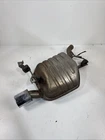 04-05 Bmw 645CI 4.4 Rear Right Passenger Side Exhaust Muffler Tail Pipe Complete Used. Price: $85.29.