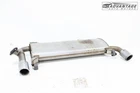2018-2022 Bmw X3 G01 Rear Engine Center Exhaust Pipe Muffler 18308487184 Oem Used. Price: $417.29.