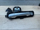 Mercedes Benz Gls GL550 GL450 13-19 Rear Left Driver Outside Door Handle Used. Price: $61.41.