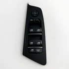 Bmw 5 Series Master Power Window Mirror Switch Panel Oem 6832733 Used. Price: $22.35.
