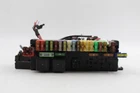 Chassis Ecm 230 Type Lamp Fits 2005-2008 2012 Mercedes SL500 Oem #33353 Used. Price: $60.00.