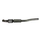 Oem 2016 - 2024 Mini Cooper Countryman & Clubman Rear Center Silencer Exhaust New. Price: $799.99.