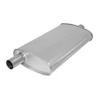 Ap Exhaust Products 3776 Muffler New. Price: $36.74.