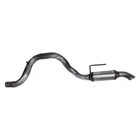 For Jeep Liberty 2008-2012 Davico Exhaust Tailpipe New. Price: $95.33.