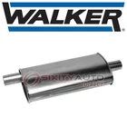 Walker Soundfx Exhaust Muffler For 1980-1989 Dodge Ramcharger 5.2L 5.9L V8 Pk New. Price: $75.67.
