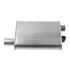 Exhaust Muffler Ap 6563 New. Price: $115.99.