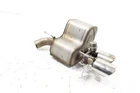 14-20 Maserati Ghibli 3.0L Exhaust System Rear Left Side Muffler & Tips Oem Cut Used. Price: $109.99.