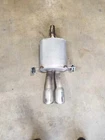 07-15 Mini Cooper R56 R57 Exhaust Muffler Pipe Oem Jcw Works #57 Used. Price: $476.00.