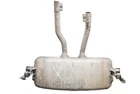 2011-2017 Volkswagen Vw Touareg 3.0L V6 Rear Exhaust Muffler Pipe 7P6253611 Oem Used. Price: $294.00.