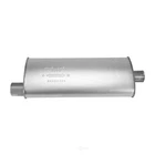 Exhaust Muffler-natural Ap 700282 New. Price: $55.62.