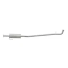 Walker Exhst 48341 Resonator Assembly New. Price: $120.01.