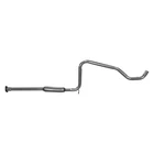 For Nissan Altima 1998-2000 Davico 828537 Exhaust Resonator Pipe New. Price: $79.37.