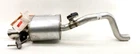 New Oem Gm Exhaust Muffler & Pipe W/ Actuator Right 86540885 Corvette 2014-2019. Price: $719.95.