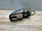 Jeep Grand Cherokee Oem 14-19 Front Left Driver Side Door Mirror Used. Price: $86.43.