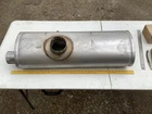 Nelson Global Products 86537M Type Muffler, Exhaust New. Price: $199.00.