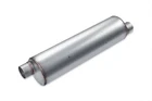 Premium Duty - 7" Round Body Muffler 3" Offset In Out TASPD713 New. Price: $164.99.