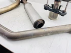 18-20 Buick Regal Exhaust Muffler System Set Oem 84251094 23158686 23158687 60K Used. Price: $450.00.