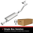 Magnaflow Performance 106-0014 Brexhaust Direct-fit System New. Price: $320.20.