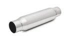 Vibrant Performance 1794 Bottle Style Resonator, 3" Inlet/outlet X 12" Long New. Price: $83.99.