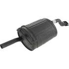 Exhaust Muffler Assembly For 94-01 Acura Integra 2103-31114-4 New. Price: $193.99.