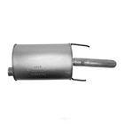 Exhaust Muffler Ap 700333 New. Price: $87.22.