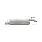 Muffler & Exhaust Pipe Assy Walker 54548 New. Price: $194.16.