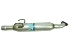 Exhaust Pipe-resonator Assembly Walker 53606 Fits 04-10 Toyota Sienna New. Price: $90.00.