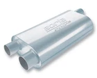 Borla 40477 Universal Performance Muffler New. Price: $390.99.
