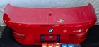 2014-2016 Bmw Series 428I F32 Rear Trunk Cover Oem 41007381193 Melbourne Red Used. Price: $291.60.