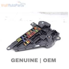 2006-2010 Bmw M6 Rear Power Distribution Fuse Box 6906618 Used. Price: $33.99.