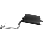 Walker Quiet-flow 55716 Direct Fit Exhaust Muffler Assembly 2.625" Outlet (od) New. Price: $580.20.