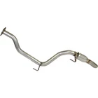 Walker 55726 Direct Fit Exhaust Resonator And Pipe Assembly New. Price: $72.72.