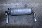 2015-16 Bmw 435I Gran Coupe Xdrive 3.0L Rear Exhaust System Muffler 7602290 Oem Used. Price: $365.30.