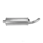 Exhaust Muffler-fi Ap 3354 New. Price: $136.05.