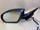 2017-2022 Mercedes Glc Class X253 Left Rear Side View Mirror W/ Blind Spot Oem Used. Price: $629.10.